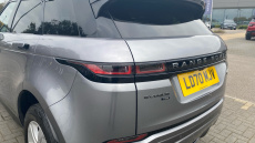 Land Rover Range Rover Evoque 2.0 D150 R-Dynamic 5dr 2WD Diesel Hatchback